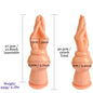 Fisting Hand Anal Plug Dildos Big Arm Butt Plug Anus Expansion Training Vaginal Stimulation Masturbatior Sex Toys for Women Man
