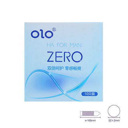 10Pcs Condoms Ultra Thin Extra Lube Condom Safe Adult Supplies Sex Toys Intimate Sex Products Addicted Erotic Goods for Men