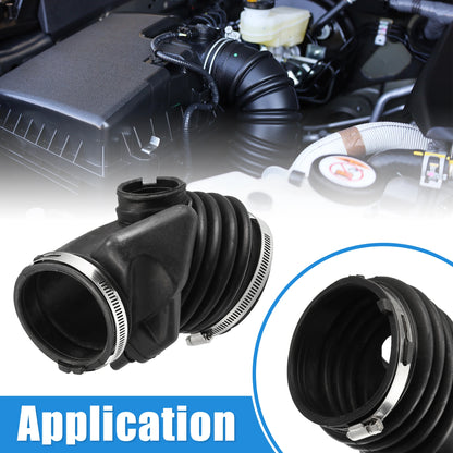 UXCELL 20885923 22887315 22935937 Car Air Cleaner Intake Hose for Chevrolet Impala 2014-2020 for Cadillac XTS 2013-2019
