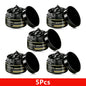 Car Interior Plastic Leather Scratch Repair Paste Anti-Aging Paste Automotive Tires Seats Steering Wheel Polishing Wax