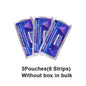 Crest Whitening Strips 3D White Crest Dental Whitening Teeth Whitener Tooth Whitening Tape Teeth Whitening Crest 3d Whitestrips