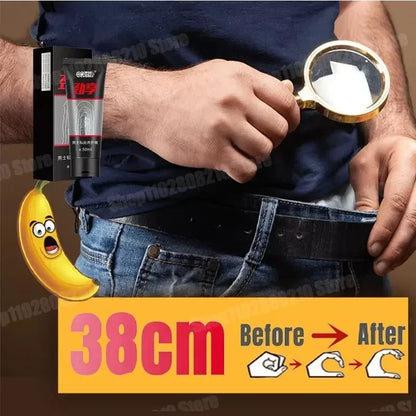 XXXL Penis Enlargement  Man Big Dick Help Male Potency Penis Growth Big Cock Delay Sexual Penis  Increase Men Health Care
