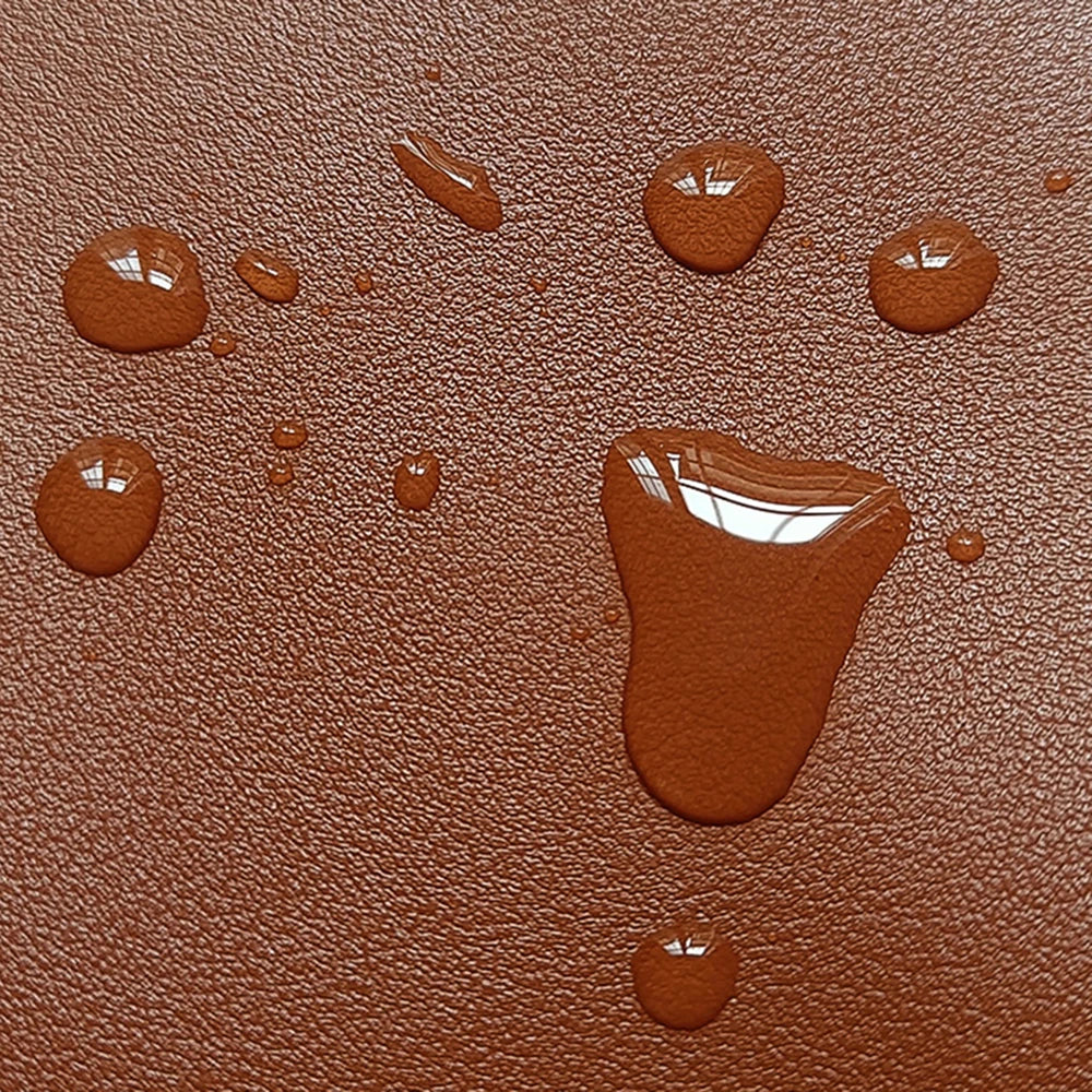 Laptop Bag Men Women Business Portable Computer Case Storage Purses Hand Document Bags Luxury Upscale Tote Waterproof Briefcase