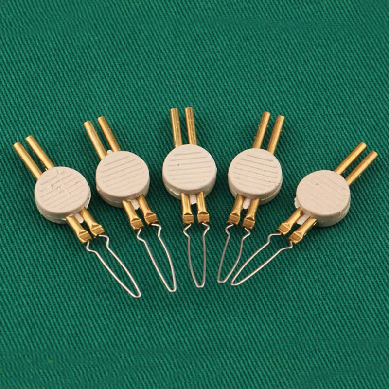 Bipolar Electrocoagulation Double Eyelid Pen  Hemostat  Cosmetic Plastic Surgery  Single Pole Handle Wiring  Coagulator