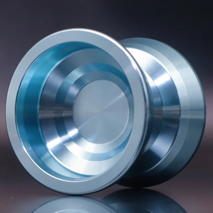 ACEYO Gravitation9   YOYO  For Professional long sleeping  Metal yoyo