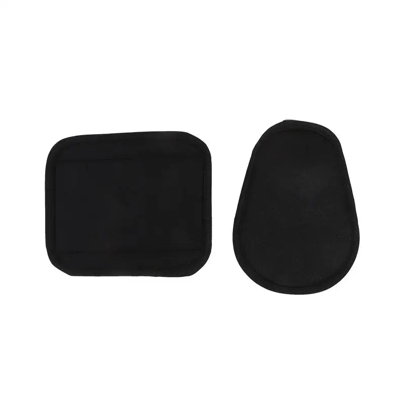 Universal Baby Safety Car Seat Belt Pads Baby Stroller Shoulder Strap Covers Soft Car Seat Belt Cushion Pram Shoulder Guard Pads