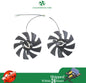87MM GA92A2H DC12V 0.35A 4PIN Graphics Fan for ZOTAC GAMING GeForce RTX 2060 SUPER MINI RTX 2060 6 GB ZT-T20600D-10M