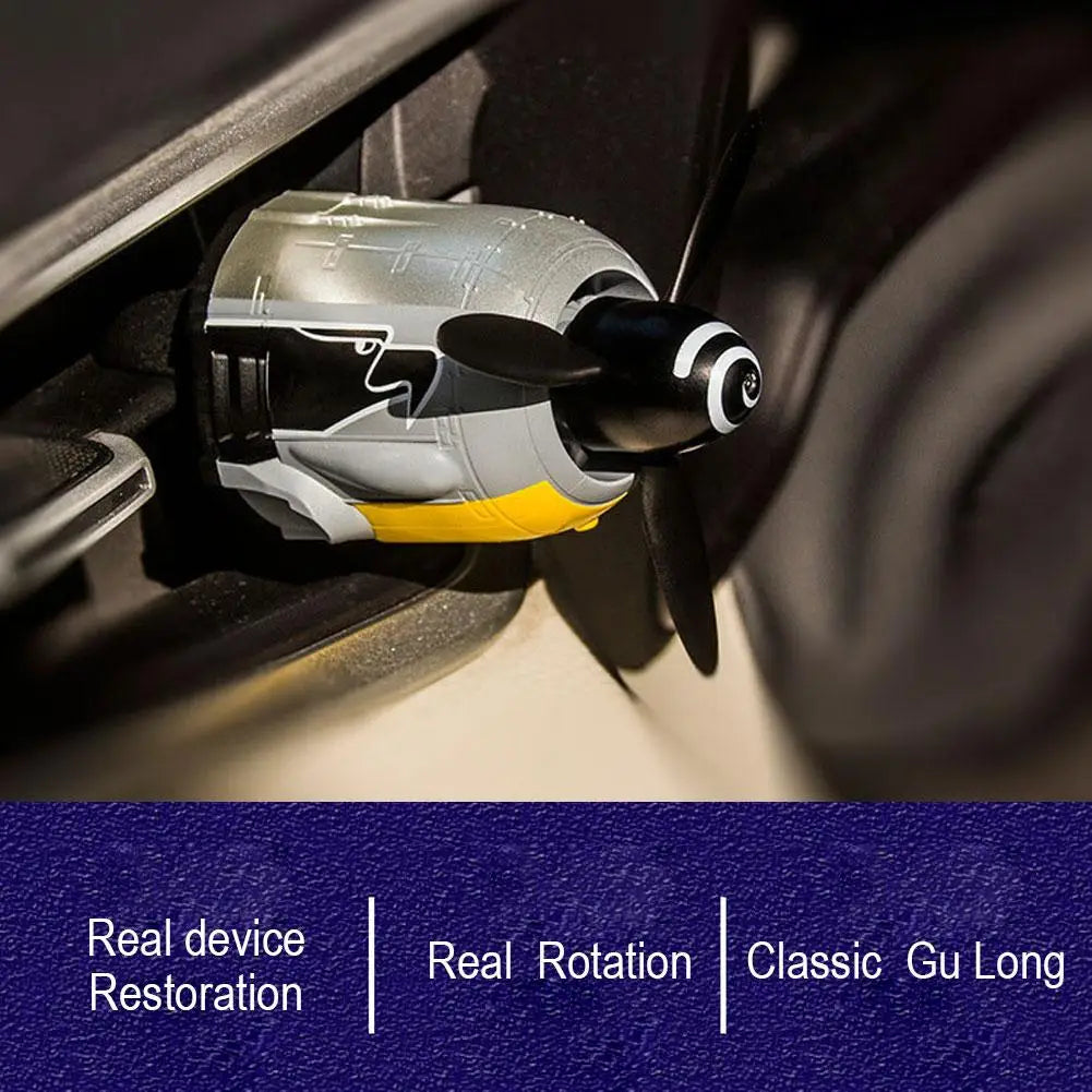 Car Air Vent Aromatherapy Cologne Diffuser Odor Eliminator Car Air Freshener Long-Lasting Fragrance Car Interior Accessories