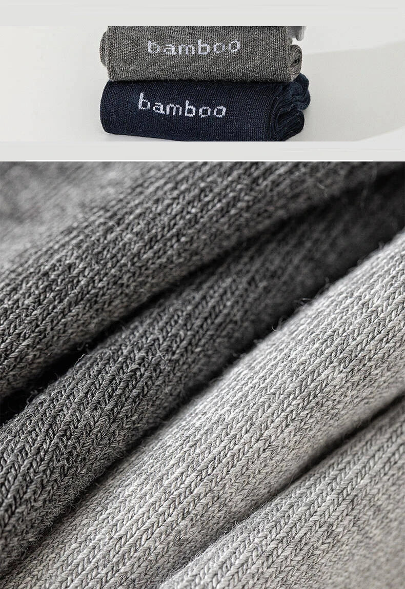 5/10/15/20 Pairs Bamboo Fiber Ankle Socks Men’s And Women Soft And Breathable Boat Socks Men Gifts Spring Summer Short Socks