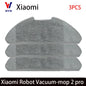 For Xiaomi Mi Robot Vacuum-Mop 2 Pro/Lite MJST1SHW MJSTL Hepa Filter Mop Cloth Main Side Brush Mijia Vacuum Cleaner Accessories