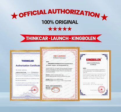 THINKCAR Thinkdiag 2 OBD2 scanner with CANFD support, all systems diagnostics tools with 15 reset functions, two-way scanning, ECU coding.
