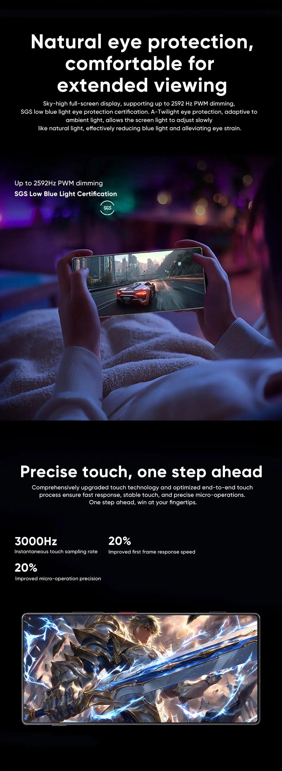 Global Version Zte Nubia Z80 Ultra 5g Snapdragon 8 Elite Gen 5 7200Mah 6.85'' 144Hz Oled Display 90W Fast Charging 64Mp+50Mp Ai