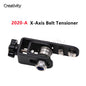 Synchronous Belt Tensioner 2020 X Axis V-Slot Profile 4040 Y Axis Belt Stretch Straighten Tensioner For Ender 3/V2/Pro/CR-10/10S