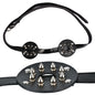 ANOSX Breast Bondage Harness Belt Sexy Exotic Clothing BDSM Bra Chest Straps Leather Bed Restraint Sex Toy Gothic Clothing ﻿