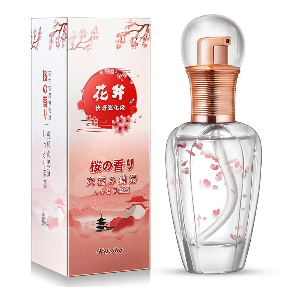 Female Arousal Stimulant Lubricant Enhances Climax Sensation Women Orgasm Lubricant Travel-friendly Design Ideal for Couples