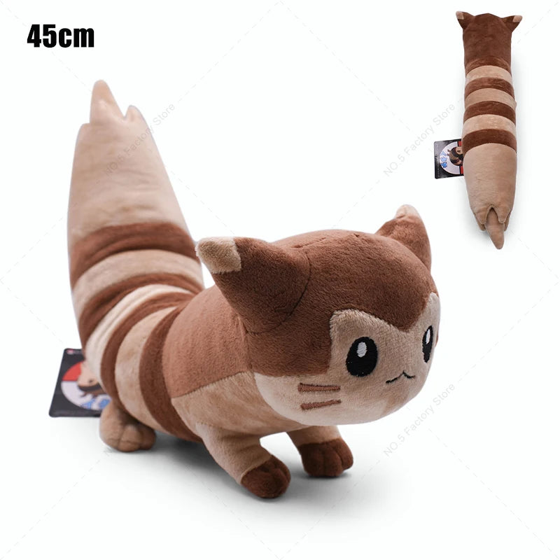 70 Styles Pokemon Plush Toys Kawaii Charizard Lucario Dragonair Rayquaza Gyarados Anime Soft Dolls Birthday Christmas Gifts