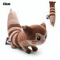 70 Styles Pokemon Plush Toys Kawaii Charizard Lucario Dragonair Rayquaza Gyarados Anime Soft Dolls Birthday Christmas Gifts