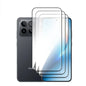 6in1 For Honor Win Glass For Honor Win RT Tempered Glass 2.5D Full Cover Glue Screen Protector For Honor Win Lens Film