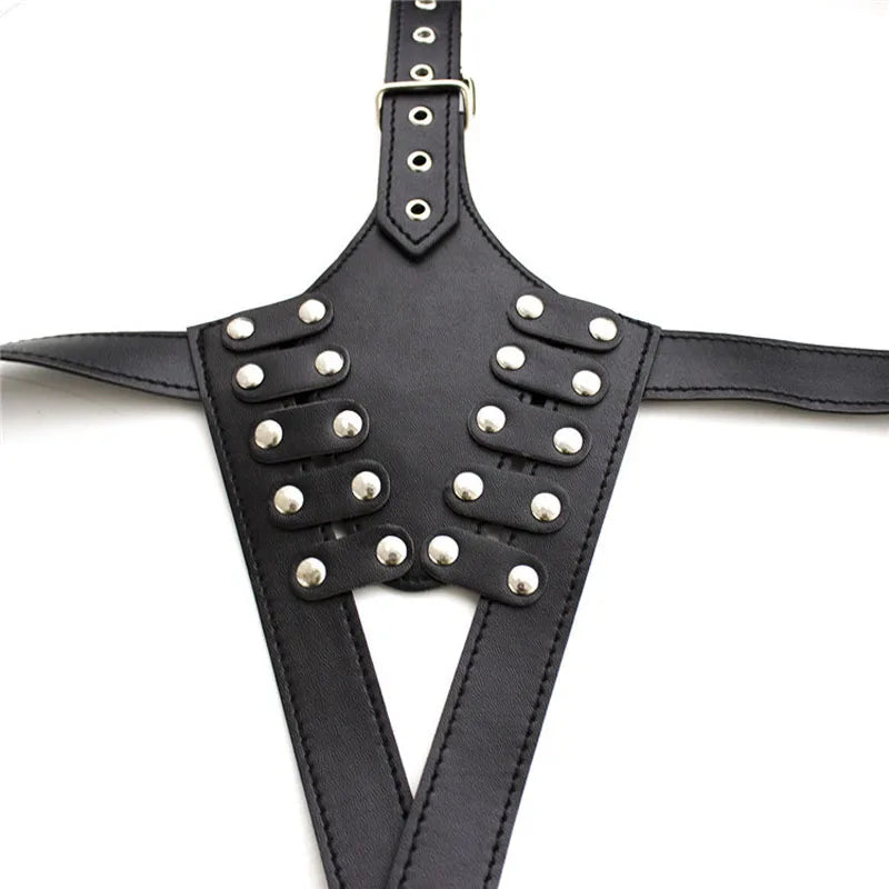 Sex Suit Harness Women,Slave Bondage Restraints Cosplay Sexy Lingerie Sex Toys for Couples BDSM Collar Bra Open Breast Underwear