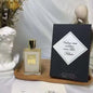 KILIAN Unisex Eau De Parfum 50ml Long Lasting Oriental Perfume Warm Spicy Woody Floral Niche Fragrance with 11 Variants