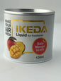 IKEDA 120g Lavender Scent Liquid Air Freshener, Long Lasting Calming Floral Fragrance, Powerful Odor Eliminator for Car Home Off