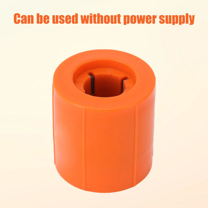 Solenoid Magnet Tool, Solenoid Valve Magnet Tool for Purge Valve Solenoid, Solenoid Tester Tool for 15mm Universal Industrial