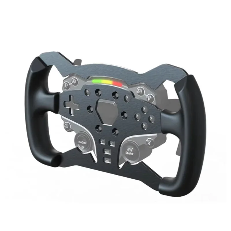 A70X-Racing ES Formula Wheel Mod 280Mm Aviation Grade Aluminum Body Specially Designed And Adapted For The