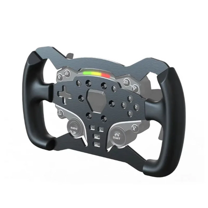 A70X-Racing ES Formula Wheel Mod 280Mm Aviation Grade Aluminum Body Specially Designed And Adapted For The
