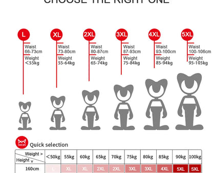 MiiOW 3Pcs Ice Silk Men Underwear Mens Underpants Graphene Antibacterial Crotch Men's Panties Breathable Man Boxers Briefs L-5XL