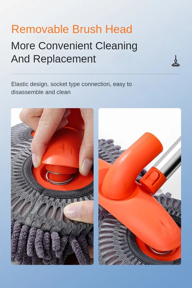 LEIBOO Car Cleaning Wash Multipurpose Kit Microfiber Brush Mop Sponge Wipe Auto Home Tools Universal Clean Accessories