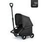 Small Dog Pet Stroller Foldable Lightweight Travel Outdoors Cross Border US Europe Pet Trolley Pet Stroller Trolley for Dog