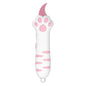 Cute Cat Paw Sharp Box Cutters Mini Portable Cat Claw Utility Knife Creative Hand Account Decor Paper Cutting Tools Art Supplies