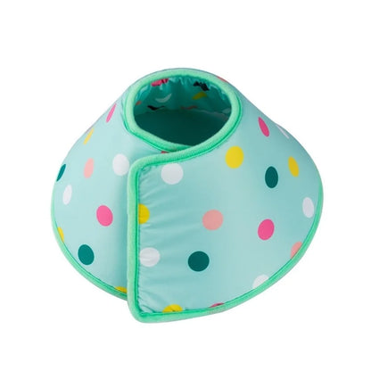 Anti Licking Pet Elizabethan Collar Soft Comfortable Cat Protective Collar Breathable Anti Scratch Anti Bite Collar