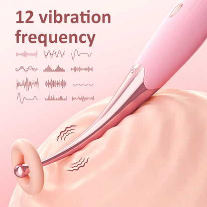 G Spot Finger Vibrator For Women Dildo Nipple Clit Stimulator Ass Anal Plug Massager Fast Orgasm Masturbator For Adults Women