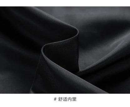 2025 Winter Hooded Men's 90% White Duck Down coat fashion warm Down Jackets casual winter Men thicken winter Jacket size M-4XL