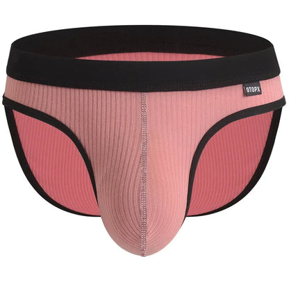 Underwear Men Sexy U Pouch Underwear Men Briefs  Tangas Sexis De Hombre  Ropa Interior Hombre