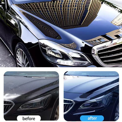 10H Car Ceramic Nano Coating Liquid