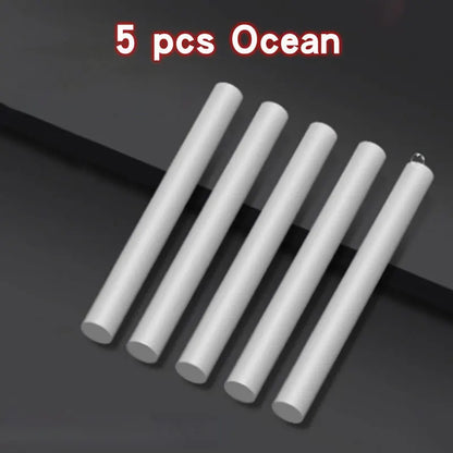 For Chery Fulwin T11 A1 A3 A5  TIGGO 5 3x MVM X22 DR3 Air Freshener for the car Air Conditioner Clip Diffuser Solid Perfume