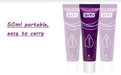 300ml Long-Lasting Silicone Based Lubricant for Sex Toy Stringy Anal Lube Suitable for Bathroom And Underwater Use For Men Women