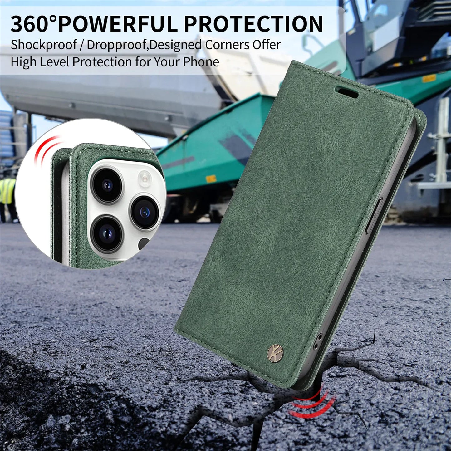 Wallet Leather Case For Huawei P8 P9 Lite 2017 P10 P20 P30 Pro P Smart Y5 Y6 2018 Y7 2019 Mate 10 20 Lite Flip Stand Phone Cover