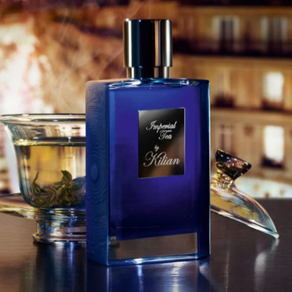 KILIAN Unisex Eau De Parfum 50ml Long Lasting Oriental Perfume Warm Spicy Woody Floral Niche Fragrance with 11 Variants