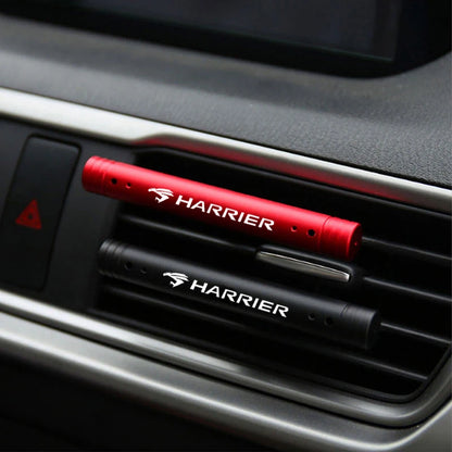 Automobile high-quality Polymer Incense Stick Air Outlet Air Conditioning Aromatherapy for Toyota harrier Car Accessories