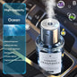 Car Air Freshener Car Fragrance Spray Car Perfume Intelligent Fragrance Fragrance Capacity Locomotive Large Machine Humidifer