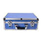 Storage Case Suitcase with Foam for 60pcs Tour Guide System