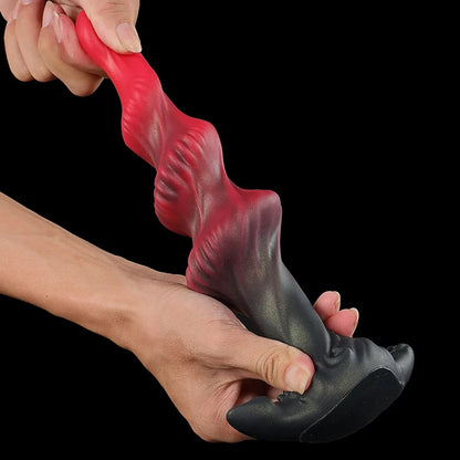 Dildo Huge Anal Plug Spiral Sex toys Butt For Men Prostate Massager Anal Penetration Dilation Male Masturbator G-point Stimulate