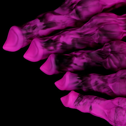 Silicone Penis Knot Dildo Adult Toys Dog Dildos Women Adult Toys Dildo Sexual Men Dildo Women Vaginal Fantasy Dildo Realista