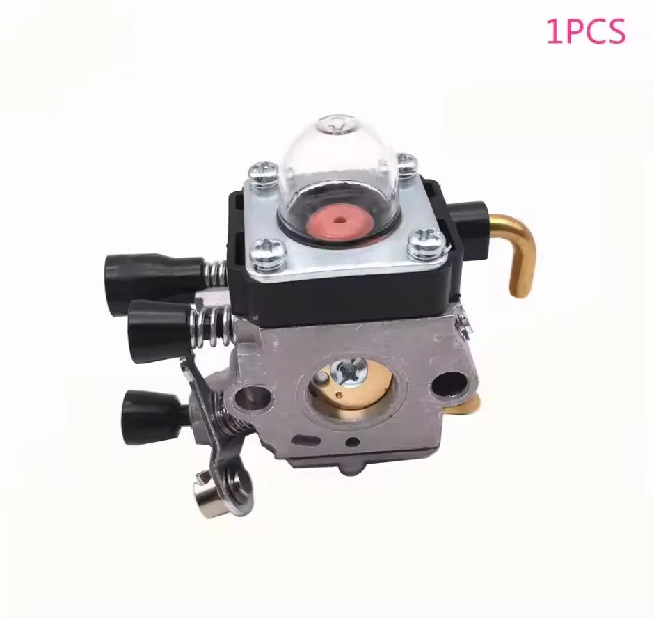 Carburetor for Stihl HS45 FS55 FS310 Hedge Trimmer Zama C1Q-S169B 4140 120 0619 fc75 fc85 fs38 fs45 fs45c C1Q-S66 C1Q-S71