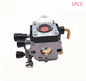 Carburetor for Stihl HS45 FS55 FS310 Hedge Trimmer Zama C1Q-S169B 4140 120 0619 fc75 fc85 fs38 fs45 fs45c C1Q-S66 C1Q-S71