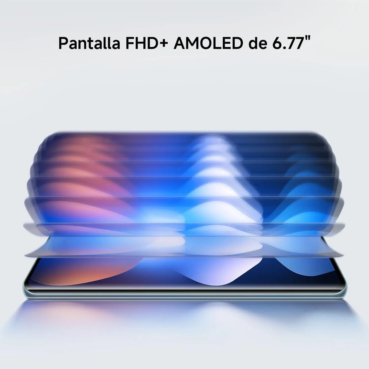 Xiaomi Redmi Note 15 5G 8GB 256GB 6.77" FHD+ AMOLED Display Snapdragon 6 Gen 3 108MP Camera 5520mAh Battery Without Charger