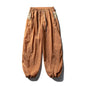 Outdoor Sports Casual Track Pants Men Women Lightweight Hiking Breathable Waterproof Quick Dry Loose Techwear Cargo Pant Trouser